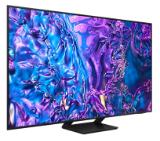 Samsung 55" 55Q70D AI 4K QLED , SMART,  Wireless, Network, PIP, Bluetooth 5.2, 4xHDMI, 2xUSB, Titan Gray