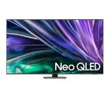 Samsung 55'' 55QN85D AI 4K NEO QLED , SMART, 120 Hz,  Bluetooth 5.2, Wi-Fi 5, 4xHDMI 2.1, 2xUSB,  Silver