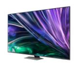 Samsung 55'' 55QN85D AI 4K NEO QLED , SMART, 120 Hz,  Bluetooth 5.2, Wi-Fi 5, 4xHDMI 2.1, 2xUSB,  Silver