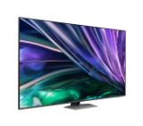 Samsung 55'' 55QN85D AI 4K NEO QLED , SMART, 120 Hz,  Bluetooth 5.2, Wi-Fi 5, 4xHDMI 2.1, 2xUSB,  Silver