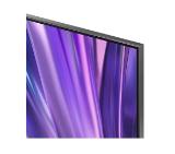 Samsung 55'' 55QN85D AI 4K NEO QLED , SMART, 120 Hz,  Bluetooth 5.2, Wi-Fi 5, 4xHDMI 2.1, 2xUSB,  Silver