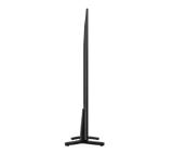 Samsung 55" 55DU8072 AI 4K UHD LED TV, SMART, 3xHDMI, 2xUSB, Wi-Fi 5, Bluetooth 5.2, Frameless, Black