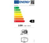 Samsung 65" 65LS03D Frame AI 4K UHD LED TV, SMART, 4xHDMI, 2xUSB, Bluetooth, Wi-Fi, Tizen, Charcoal Black