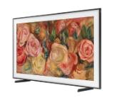 Samsung 65" 65LS03D Frame AI 4K UHD LED TV, SMART, 4xHDMI, 2xUSB, Bluetooth, Wi-Fi, Tizen, Charcoal Black