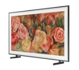 Samsung 65" 65LS03D Frame AI 4K UHD LED TV, SMART, 4xHDMI, 2xUSB, Bluetooth, Wi-Fi, Tizen, Charcoal Black