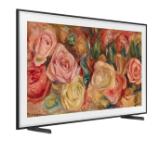 Samsung 65" 65LS03D Frame AI 4K UHD LED TV, SMART, 4xHDMI, 2xUSB, Bluetooth, Wi-Fi, Tizen, Charcoal Black