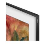 Samsung 65" 65LS03D Frame AI 4K UHD LED TV, SMART, 4xHDMI, 2xUSB, Bluetooth, Wi-Fi, Tizen, Charcoal Black