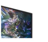 Samsung 65" 65Q67D AI 4K QLED , SMART, Wireless, Network, PIP, Bluetooth 5.2, 3xHDMI, 2xUSB, Black