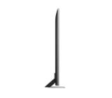 Samsung 65'' 65Q80D AI 4K QLED , SMART, Bluetooth 5.2, Wi-Fi 5, 4xHDMI 2.1, 2xUSB, Carbon Silver