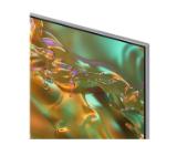 Samsung 65'' 65Q80D AI 4K QLED , SMART, Bluetooth 5.2, Wi-Fi 5, 4xHDMI 2.1, 2xUSB, Carbon Silver