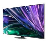 Samsung 65'' 65QN85D AI 4K NEO QLED, SMART, 120 Hz,  Bluetooth 5.2, Wi-Fi 5, 4xHDMI 2.1, 2xUSB, Silver