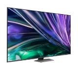 Samsung 65'' 65QN85D AI 4K NEO QLED, SMART, 120 Hz,  Bluetooth 5.2, Wi-Fi 5, 4xHDMI 2.1, 2xUSB, Silver