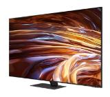 Samsung 65'' 65QN95D AI 4K NEO QLED SMART, 144 Hz, Bluetooth 5.2, Wi-Fi 5, 4xHDMI 2.1, 2xUSB, Black