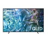 Samsung 75" 75Q60D AI 4K QLED , SMART, Wireless, Network, PIP, Bluetooth 5.2, 3xHDMI, 2xUSB, Black