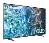 Samsung 75" 75Q60D AI 4K QLED , SMART, Wireless, Network, PIP, Bluetooth 5.2, 3xHDMI, 2xUSB, Black