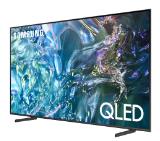 Samsung 75" 75Q60D AI 4K QLED , SMART, Wireless, Network, PIP, Bluetooth 5.2, 3xHDMI, 2xUSB, Black