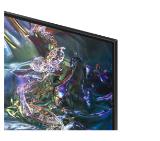Samsung 75" 75Q60D AI 4K QLED , SMART, Wireless, Network, PIP, Bluetooth 5.2, 3xHDMI, 2xUSB, Black