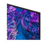 Samsung 85" 85Q70D AI 4K QLED , SMART,  Wireless, Network, PIP, Bluetooth 5.2, 4xHDMI, 2xUSB, Titan Gray