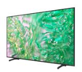 Samsung 85" 85DU8072 AI 4K UHD LED TV, SMART, 3xHDMI, 2xUSB, Wi-Fi 5, Bluetooth 5.2, Frameless, Black