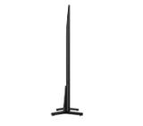 Samsung 85" 85DU8072 AI 4K UHD LED TV, SMART, 3xHDMI, 2xUSB, Wi-Fi 5, Bluetooth 5.2, Frameless, Black