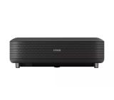 Epson EH-LS650B, 4K PRO-UHD, Laser,3600 ANSI lumens, 2.500.000 : 1, HDMI, USB, WLAN , Android TV, Chromecast,60 months, Lamp: 12 months, Black