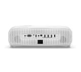 BenQ TK860, 4K UHD (3840x2160), HDR10+/HLG, DLP, 50 000:1, 3300 ANSI Lumens, Zoom 1.3x, 98% Rec.709, DC12V trigger, Sp.5W x2, VGA, HDMI x2, USB Type A (1.5A), Audio In/Out, Football & Sport Modes, Auto Keystone, Light Source Life SmartEco 15000h