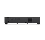 BenQ V5000i RGB Laser Projector, 4K UHD (3840x2160), 2500 Brightness (ANSI lumens) , Contrast 2500000:1, HDR/HLG, Rec.709 Coverage 100%, 3D, MEMC, BT2020, Trevolo 20Wx 2, FILMMAKER MODE, Throw Ratio 0.252, with ATV2 dongle, Light Source Life 20 000 hrs
