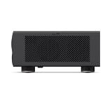 BenQ V5000i RGB Laser Projector, 4K UHD (3840x2160), 2500 Brightness (ANSI lumens) , Contrast 2500000:1, HDR/HLG, Rec.709 Coverage 100%, 3D, MEMC, BT2020, Trevolo 20Wx 2, FILMMAKER MODE, Throw Ratio 0.252, with ATV2 dongle, Light Source Life 20 000 hrs