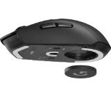 Logitech G309 LIGHTSPEED - BLACK - EER2-933