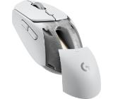 Logitech G309 LIGHTSPEED - WHITE - EER2-933