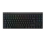 Logitech G515 LIGHTSPEED TKL Wireless Gaming Keyboard - BLACK - US INT'L - EMEA28i-935