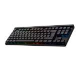 Logitech G515 LIGHTSPEED TKL Wireless Gaming Keyboard - BLACK - US INT'L - EMEA28i-935
