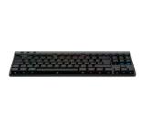 Logitech G515 LIGHTSPEED TKL Wireless Gaming Keyboard - BLACK - US INT'L - EMEA28i-935