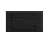 Hisense Digital Signage 65" GM series, 18/7. 4k, DLED, 60Hz, 500 nit, 1200:1, 8 ms, WiFi, BT 5.1, LAN, Android 11, VESA 400 x 400, Anti-glare, Black