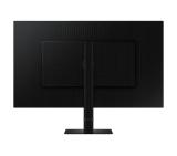 Samsung 32D800  32" VA LED, 3840x2160 PBP, PIP, USB-C 90W, USB 3.0, DP, HDMI Black