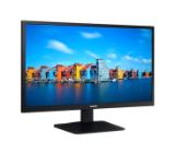 Samsung LS24A336 24" VA LED, 1920x1080, 250cd/m2, HDMI 1.4, Black