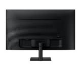 Samsung 32DM500 32" VA LED, SMART 1920x1080  2xUSB 2.0, 2xHDMI 1.4, Wi-Fi 5, Bluetooth, Speakers, Black