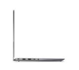 Lenovo ThinkBook 14 2-in-1 G4 Intel Core Ultra 5 125U (up to 4.3GHz, 12MB), 16GB DDR5 5600MHz, 512GB SSD, 14" WUXGA (1920x1200) IPS Glossy, AR, Touch, Integrated Intel Graphics, FHD&IR Cam, FPR, Backlit KB, WLAN, BT, Luna Grey, Win11Pro, 3Y Onsite