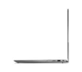 Lenovo ThinkBook 14 2-in-1 G4 Intel Core Ultra 5 125U (up to 4.3GHz, 12MB), 16GB DDR5 5600MHz, 512GB SSD, 14" WUXGA (1920x1200) IPS Glossy, AR, Touch, Integrated Intel Graphics, FHD&IR Cam, FPR, Backlit KB, WLAN, BT, Luna Grey, Win11Pro, 3Y Onsite
