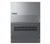 Lenovo ThinkBook 16 G7 Intel Core Ultra 5 125U (up to 4.3GHz, 12MB), 16GB DDR5 5600MHz, 512GB SSD, 16" WUXGA (1920x1200) IPS AG, FHD&IR Cam, Backlit KB, WLAN, BT, Backlit KB, Arctic Grey, FPR, DOS, 3Y CCI