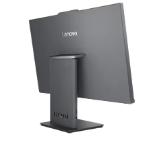 Lenovo ThinkCentre neo 50a 27 G5 AIO Intel Core i5-13420H (up to 4.6GHz, 12MB), 16GB DDR5 5200MHz, 512GB SSD, 27" FHD (1920x1080) IPS AG, Intel UHD Graphics, WLAN, BT, 5MP Cam, KB, Mouse, Luna Grey, Monitor Stand, DOS, 3Y Onsite