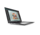 Dell Precision 5690, Intel Core Ultra 7 165H vPro (24 MB cache, 16C, up to 5GHz), 16" FHD+ (1920x1200), 500 nits IPS, FHD HDR IR Cam, 32GB LPDDR5x 7467 MT/s, 1TB, M.2 2280, Gen 4, NVIDIA RTX 1000 Ada 6GB GDDR6, Wi-Fi 7, BT, FPR, Backlit, Win 11 Pro, 3Y