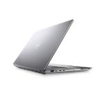 Dell Precision 5690, Intel Core Ultra 7 165H vPro (24 MB cache, 16C, up to 5GHz), 16" FHD+ (1920x1200), 500 nits IPS, FHD HDR IR Cam, 32GB LPDDR5x 7467 MT/s, 1TB, M.2 2280, Gen 4, NVIDIA RTX 1000 Ada 6GB GDDR6, Wi-Fi 7, BT, FPR, Backlit, Win 11 Pro, 3Y