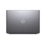 Dell Precision 5690, Intel Core Ultra 7 165H vPro (24 MB cache, 16C, up to 5GHz), 16" FHD+ (1920x1200), 500 nits IPS, FHD HDR IR Cam, 32GB LPDDR5x 7467 MT/s, 1TB, M.2 2280, Gen 4, NVIDIA RTX 1000 Ada 6GB GDDR6, Wi-Fi 7, BT, FPR, Backlit, Win 11 Pro, 3Y