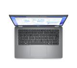 Dell Precision 3490, Intel Core Ultra 7 155H vPro (24 MB cache, 16 cores, up to 4.8 GHz), 14" FHD (1920x1080), 250 nits, FHD Cam, 16 GB: 1x16 GB, DDR5, 5600 MT/s, 1TB, M.2 2230, Gen 4, NVIDIA RTX 500 Ada 4GB GDDR6, Wi-Fi 6E, BT, SCR, Backlit, Win 11