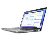 Dell Precision 3490, Intel Core Ultra 7 155H vPro (24 MB cache, 16 cores, up to 4.8 GHz), 14" FHD (1920x1080), 250 nits, FHD Cam, 16 GB: 1x16 GB, DDR5, 5600 MT/s, 1TB, M.2 2230, Gen 4, NVIDIA RTX 500 Ada 4GB GDDR6, Wi-Fi 6E, BT, SCR, Backlit, Win 11