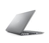Dell Precision 3591, Intel Core Ultra 7 155H vPro (24 MB cache, 16C, up to 4.8 GHz), 15.6" FHD (1920x1080), 400 nits, WWAN, FHD Cam, 32GB (1x32GB) DDR5 5600 MT/s, 1TB M.2 2280 G4, NVIDIA RTX 1000 Ada 6GB GDDR6, Wi-Fi 6E, BT, SCR, Backlit, Win 11 Pro, 3Y