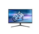 Philips Evnia 27M2N5500, 27" IPS WLED, 2560x1440@180Hz, 1ms GtG, 400cd m/2, 1000:1, 80M:1 DCR, Adaptive Sync, FlickerFree, Blue Light tech. Soft., Tilt, Height Adjust, Pivot, 2xHDMI, DP