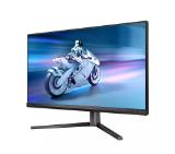 Philips Evnia 27M2N5500, 27" IPS WLED, 2560x1440@180Hz, 1ms GtG, 400cd m/2, 1000:1, 80M:1 DCR, Adaptive Sync, FlickerFree, Blue Light tech. Soft., Tilt, Height Adjust, Pivot, 2xHDMI, DP