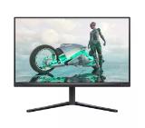 Philips Evnia 27M2N3200A, 27" IPS WLED, 1920x1080@180Hz, 1ms GtG, 300cd m/2, 1000:1, 80M:1 DCR, Adaptive Sync, FlickerFree, Blue Light tech. Soft, 2Wx2, Tilt, Height Adjust, Pivot, 2xHDMI, DP